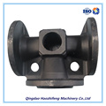 Cast Iron Gate Pump Fitting by Casting Process